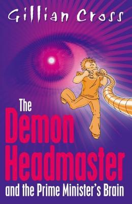 Goodreads (https://www.goodreads.com/book/show/139230.The_Demon_Headmaster_And_The_Prime_Minister_s_Brain)